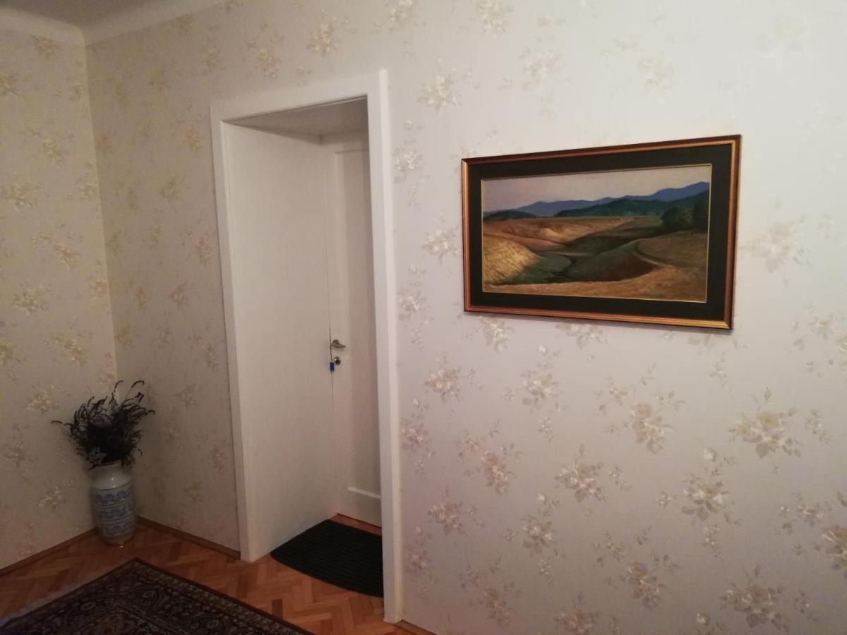 Sobe Sabec Bed & Breakfast Postojna Exterior photo